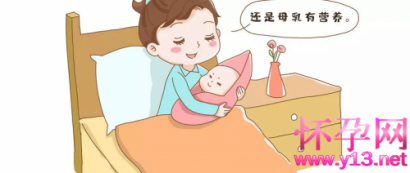 产后常见的这几个母乳喂养问题，新妈妈要知道！