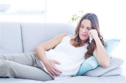 怀孕时生气发脾气会影响宝宝吗？