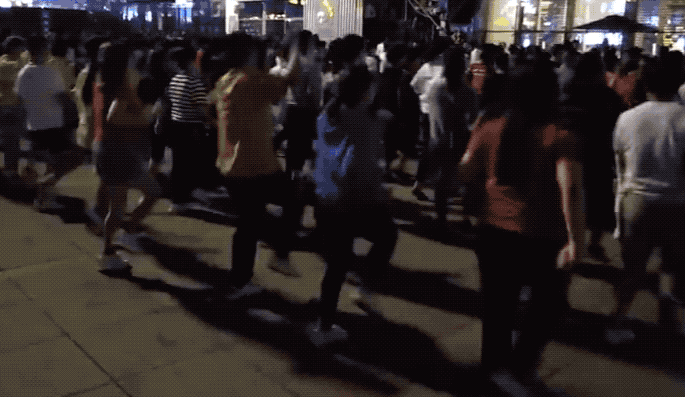 许昌立法：晚9点后不准跳广场舞