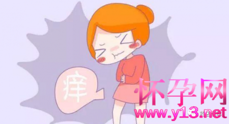 女性外阴瘙痒用什么药？