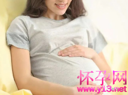 孕期乳房变化有哪些?